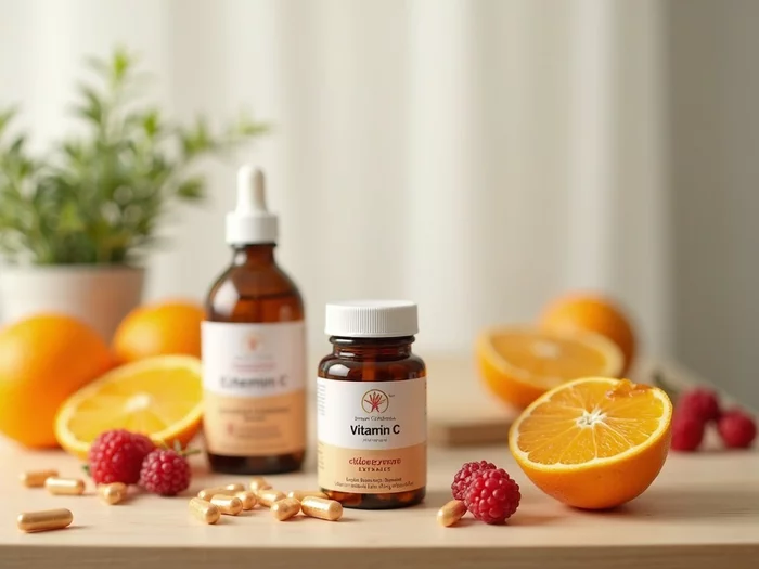 Specialist Supplements UK health Immunity products