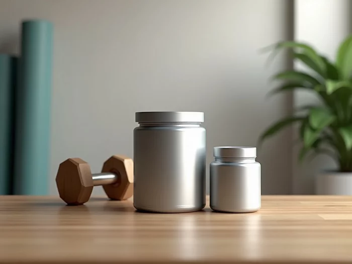 Muscle Mass Supplements from UK Experts
