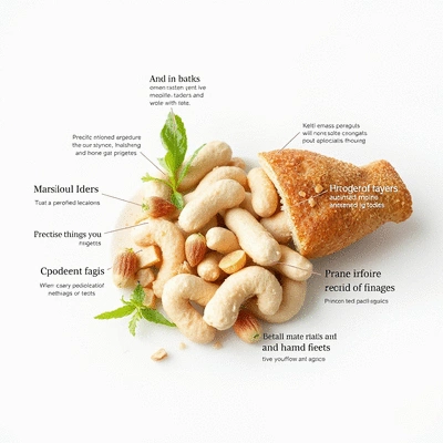 Probiotics benefits visual summary