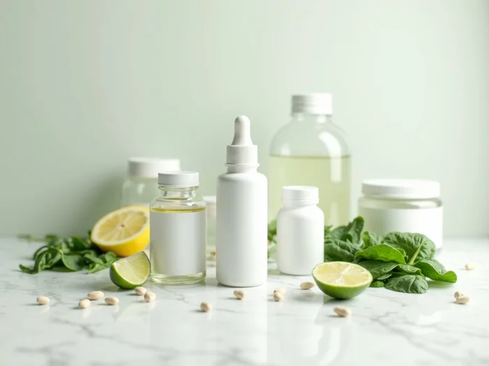 Top Alkalising Supplements from UK