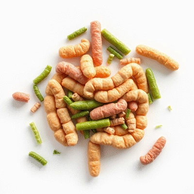 Image related to probiotics and gut health