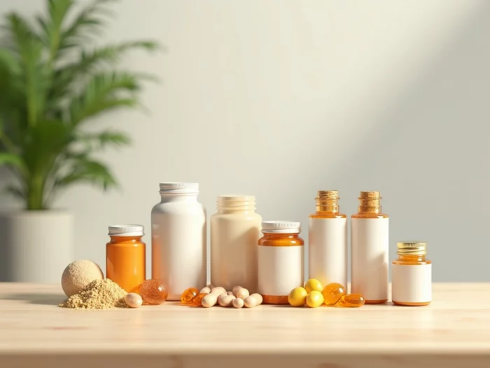 How to Choose the Right Specialist Supplements for Your Unique Lifestyle