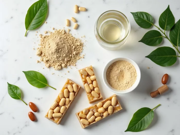 Vegan Supplements from Specialistsupplements UK