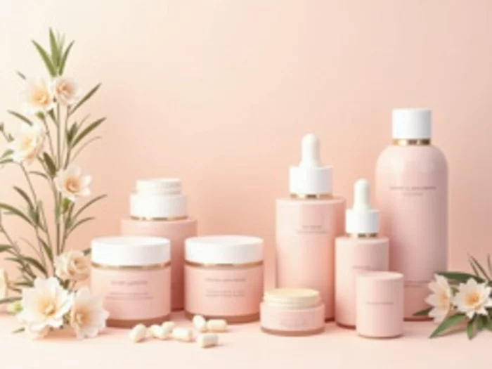 Enhancing Skin with Specialist Supplements