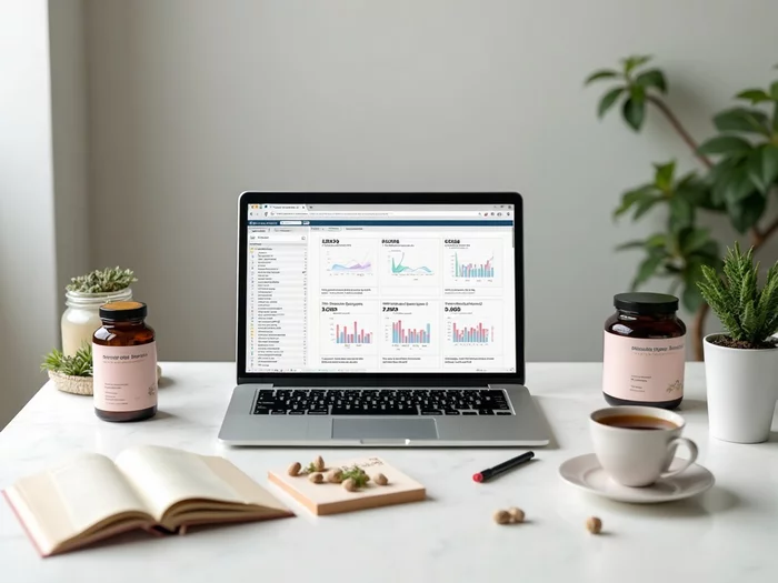 Reselling Weight Loss Supplements at Home