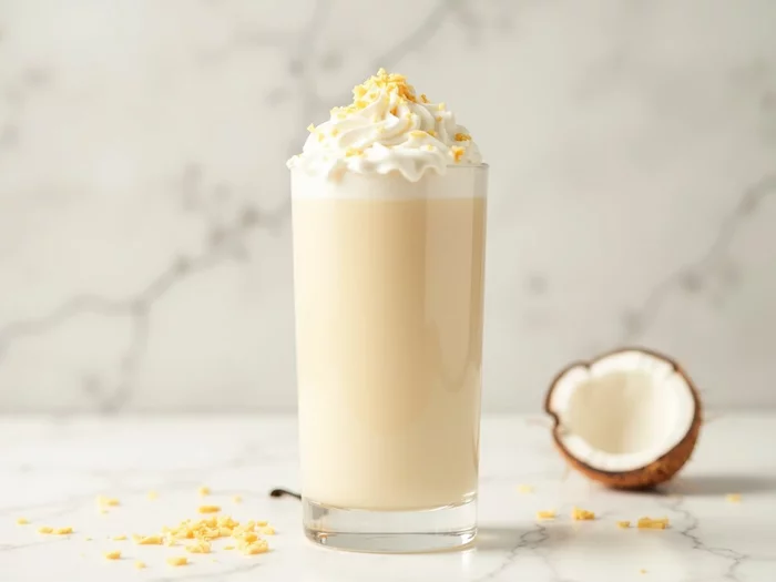 Specialist supplements Ltd UK non-dairy vanilla flavoured shakes