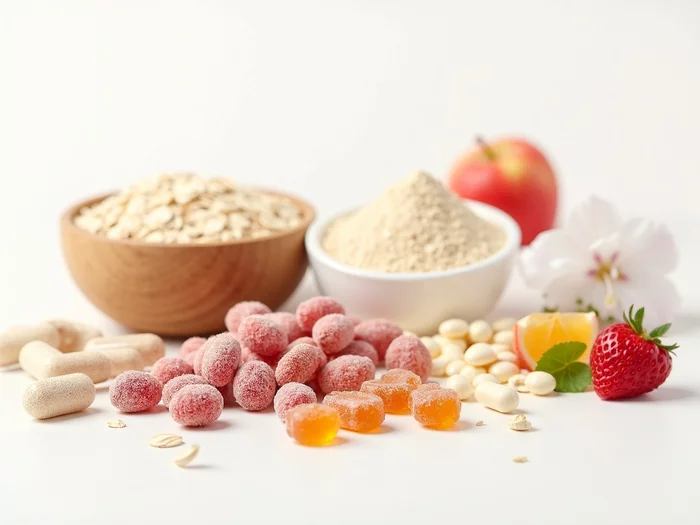 Understanding Soluble Fibre Supplements