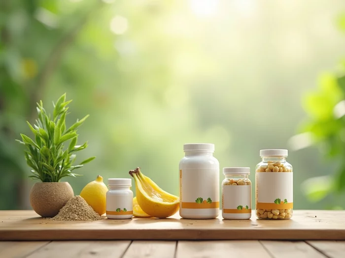 Insights on Specialist Supplements UK