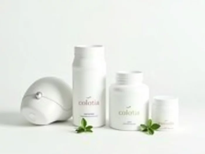Home Kit for Colonic Irrigation