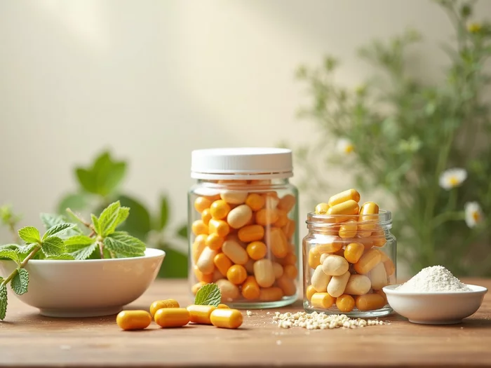 Probiotics for Better Health UK
