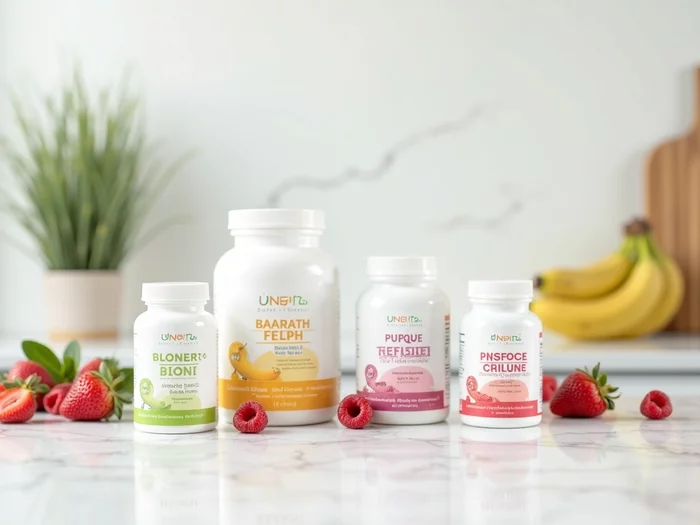 Bulk Probiotics from Specialist Supplements