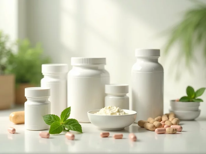 Specialist Supplements UK probiotics for dysbiosis