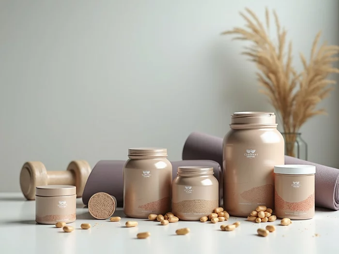 Specialist Supplements Ltd UK Muscle and Sports Products