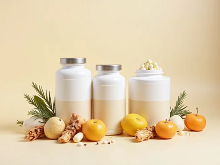 Specialist Supplements Ltd UK Digestion products