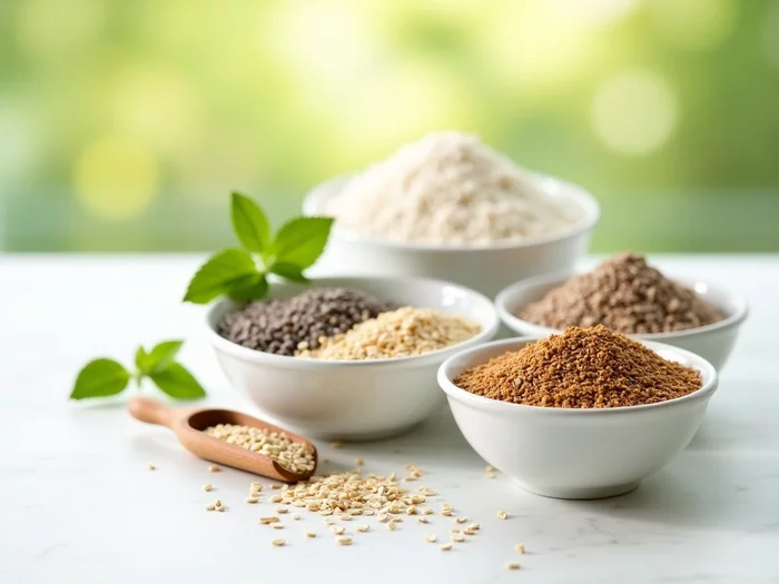 High Fibre Supplements in the UK