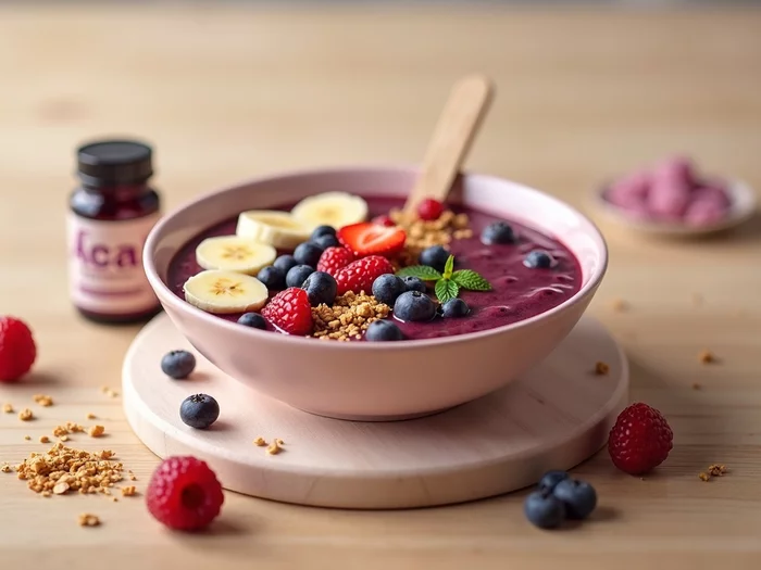 Acai Immuno Defence Insights Explained