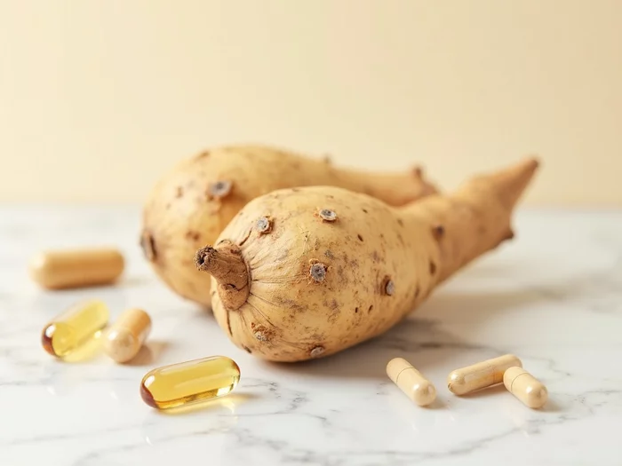 Maca Root Supplements: UK Reviews
