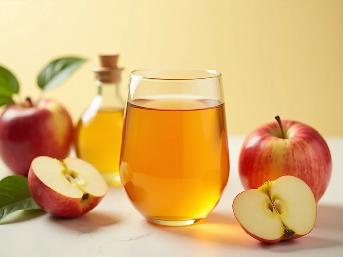 Specialist Supplements UK apple cider vinegar complex