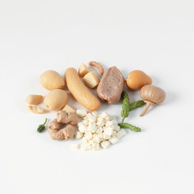 Probiotics, prebiotics, and digestive enzymes
