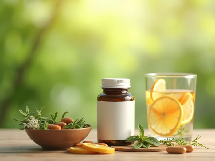 specialist supplements Ltd UK how to stop hot flushes naturally