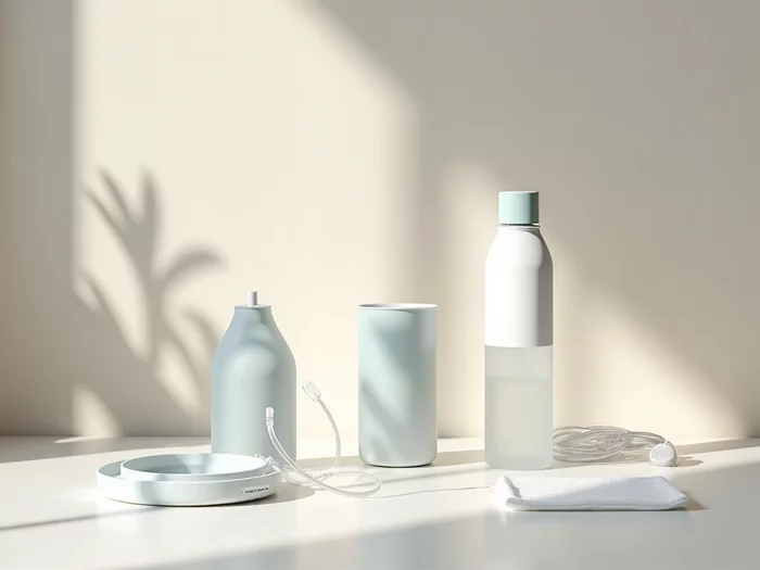 Using Home Colonic Kits 101