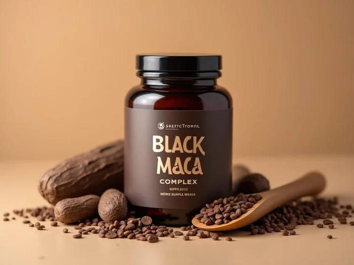 Black Maca Complex: User Insights