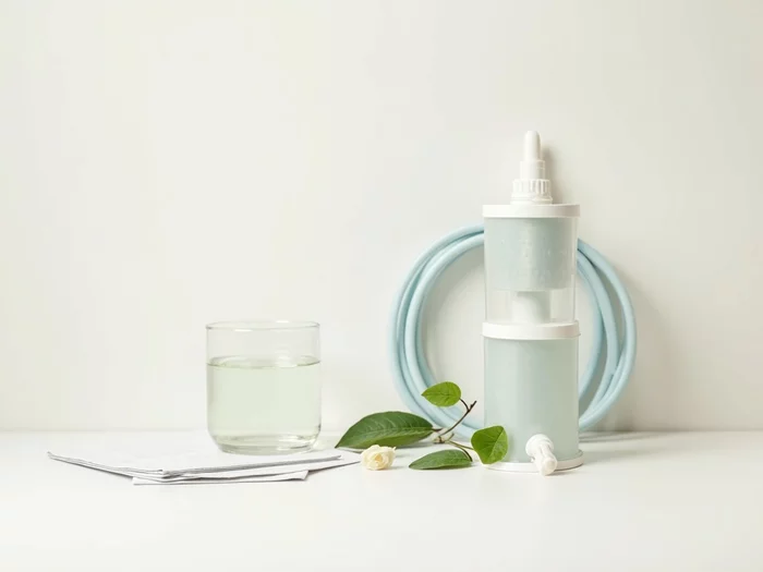Home Colonic Irrigation Kit Guide