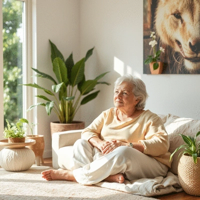 Lifestyle and wellness during menopause