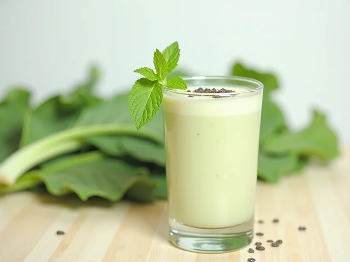 Specialist supplements Ltd UK Vanilla flavour greens meal shakes