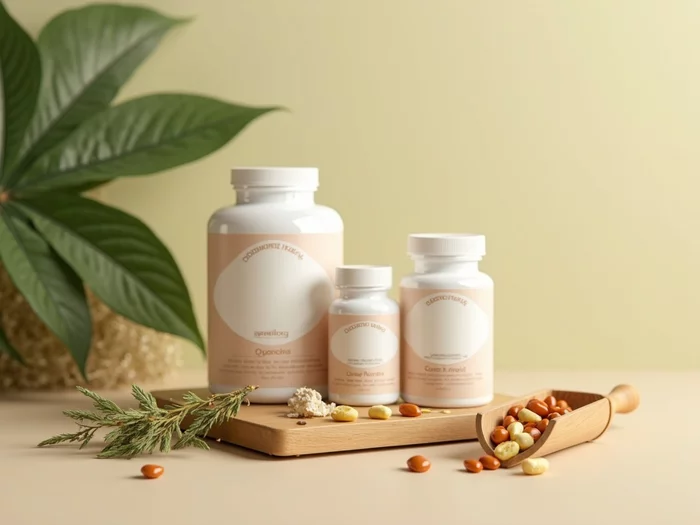 Specialist Supplements Ltd UK organic supplements