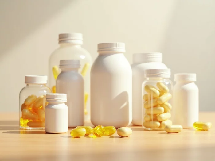 Joint Support Supplements Overview