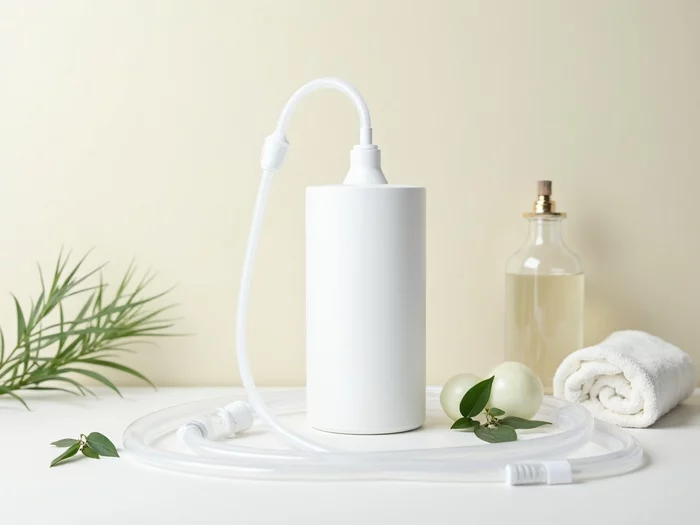 Specialist Supplements UK explores how to use a home colonic irrigation kit