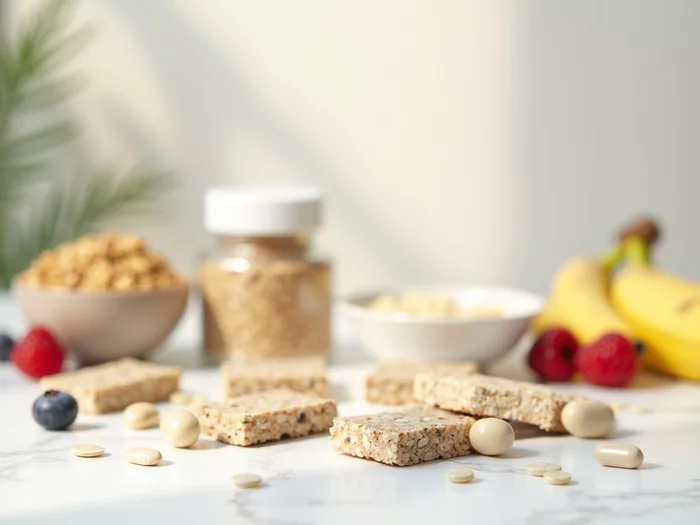 Specialist Supplements Ltd UK high fibre supplements