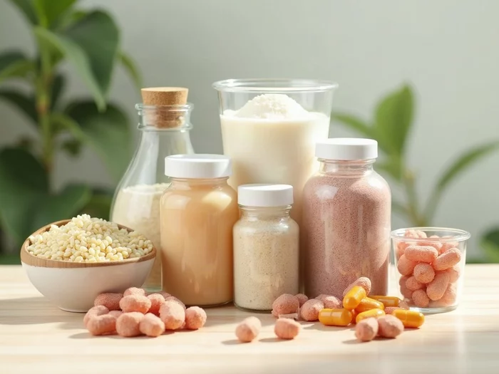Understanding Soluble Fibre Supplements