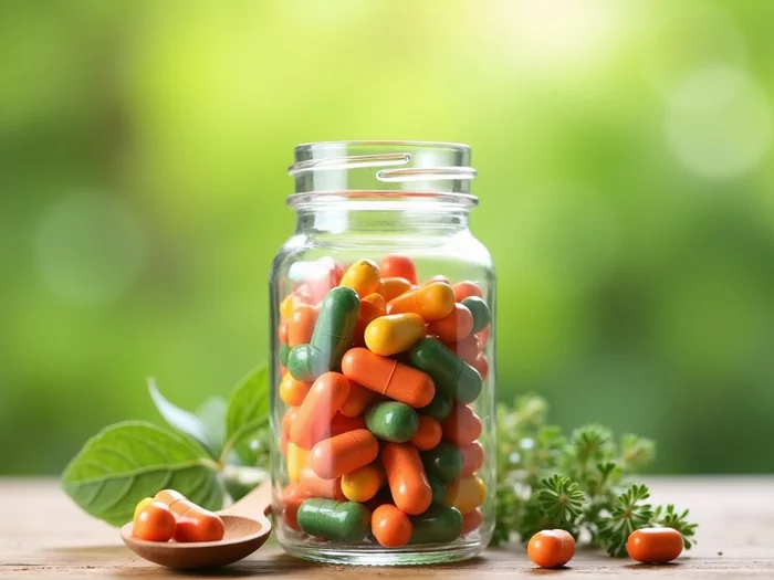Using Multiflora Probiotic Supplements