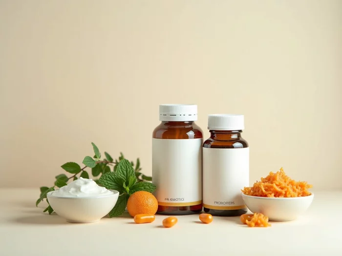 Specialist Supplements UK probiotics for dysbiosis