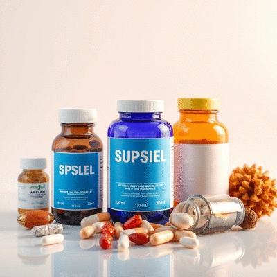 Specialist supplements and health benefits