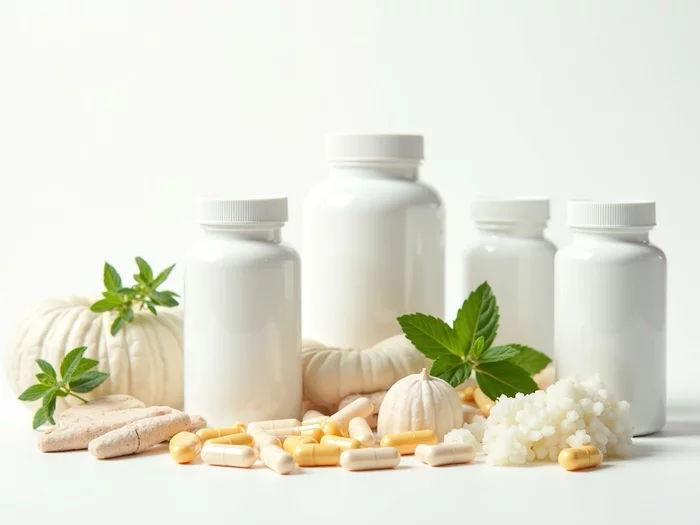 Specialist Supplements UK probiotics friendly bacteria