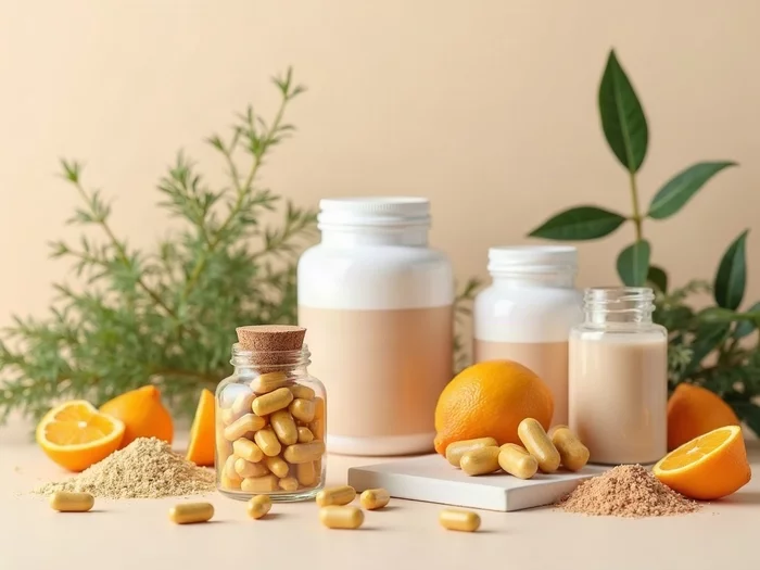 Allergen-Free Supplements for You