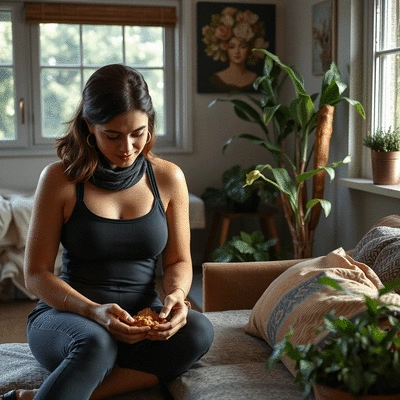 Image related to women's health and weight management