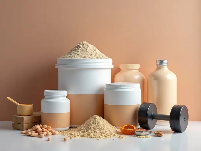 SpecialistSupplements UK: Own Label Options?