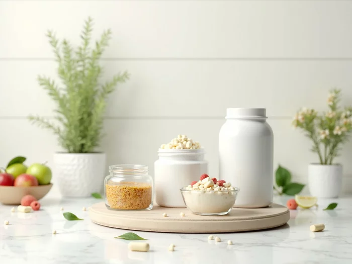 Colon Cleanse Supplements to Consider
