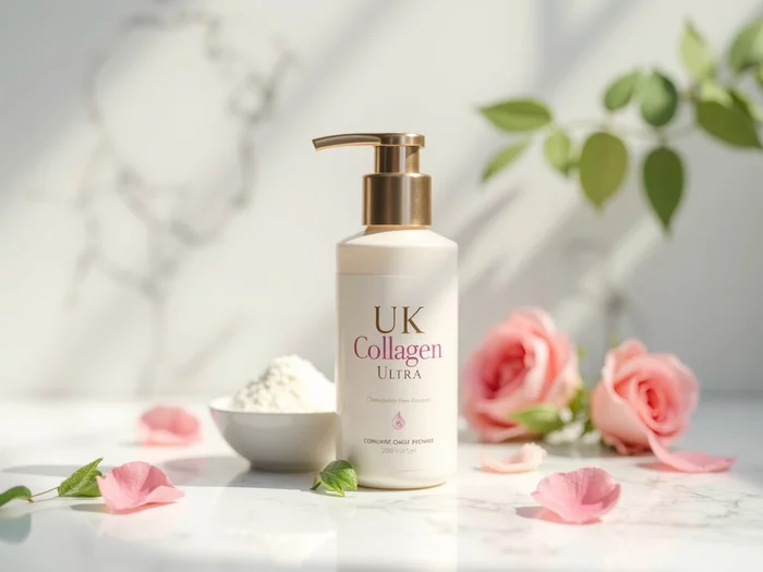 Exploring Specialist UK Collagen Supplements