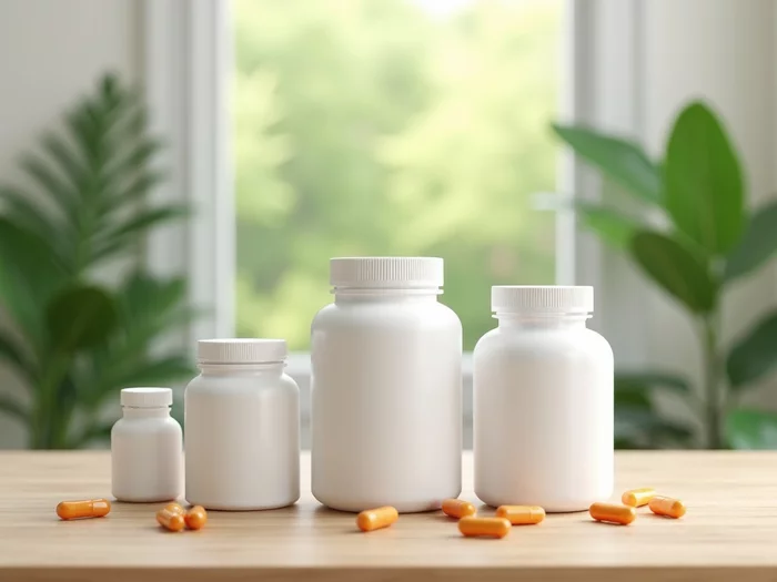 Probiotic Supplements from Specialist Supplements