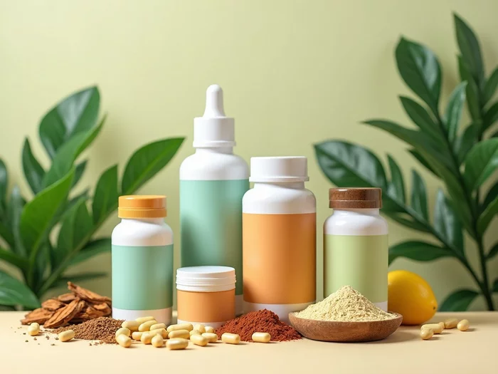 Vegan Supplements from Specialist UK