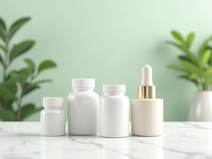 Specialist Supplements UK high strength probiotic supplements