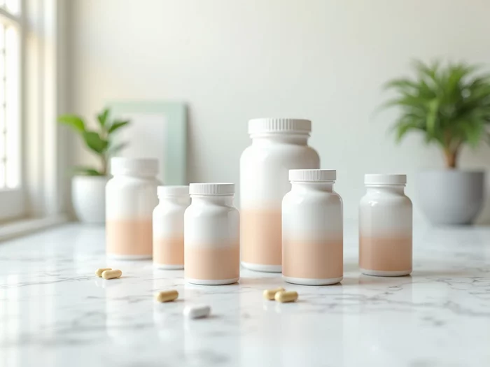 Specialist Supplements Ltd high strength probiotic supplements