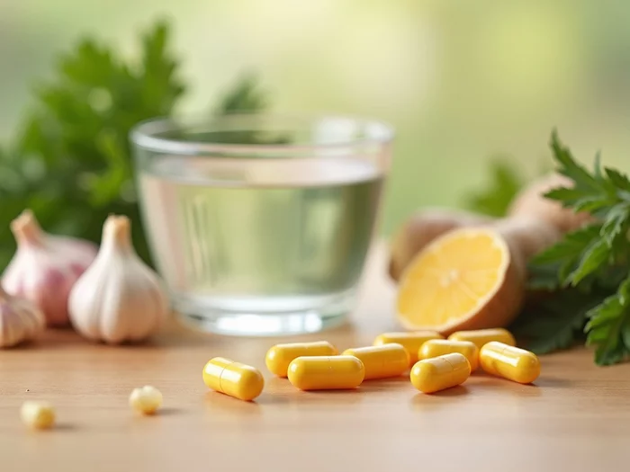 Specialist Supplements UK anti candida probiotic