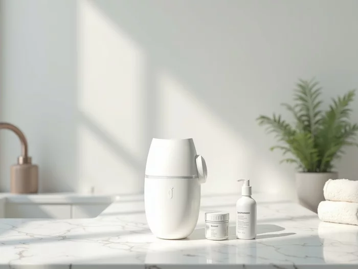 Using a Home Colonic Kit