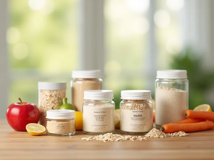 Specialist Supplements UK soluble fibre supplement uk